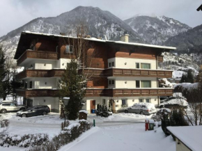 Appartementhaus Alpina Bad Hofgastein